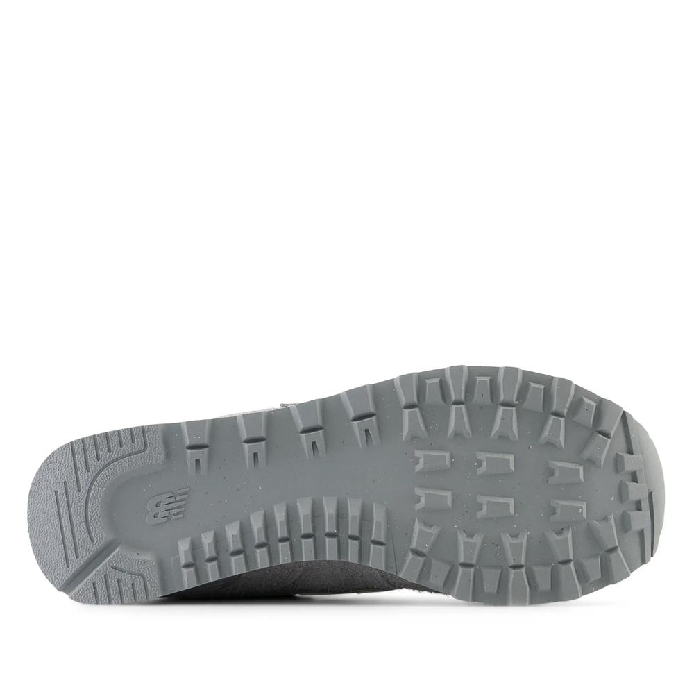 Buty New Balance WL574GA2 - szare
