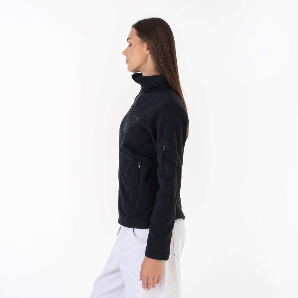 Bluza Columbia Fast Trek II 1465351010 - czarna