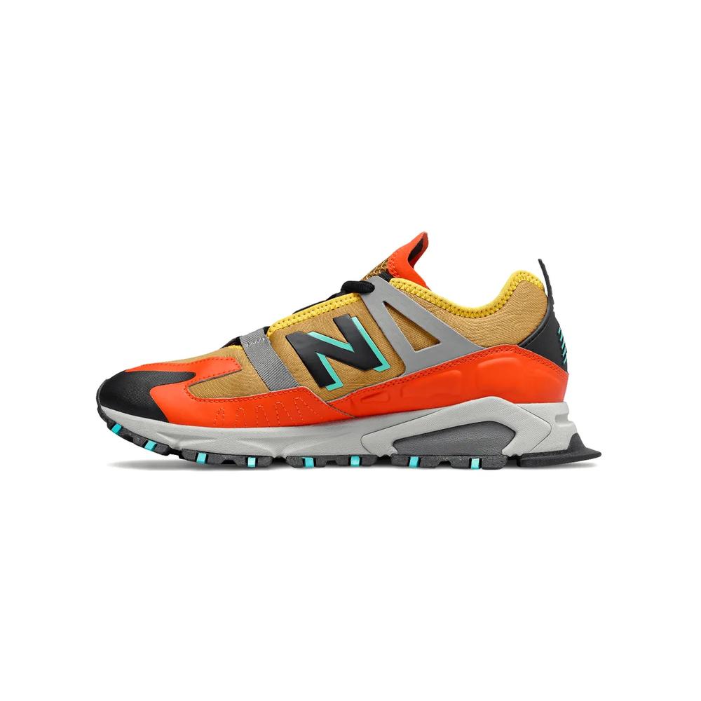 NEW BALANCE X-RACER > MSXRCTWC