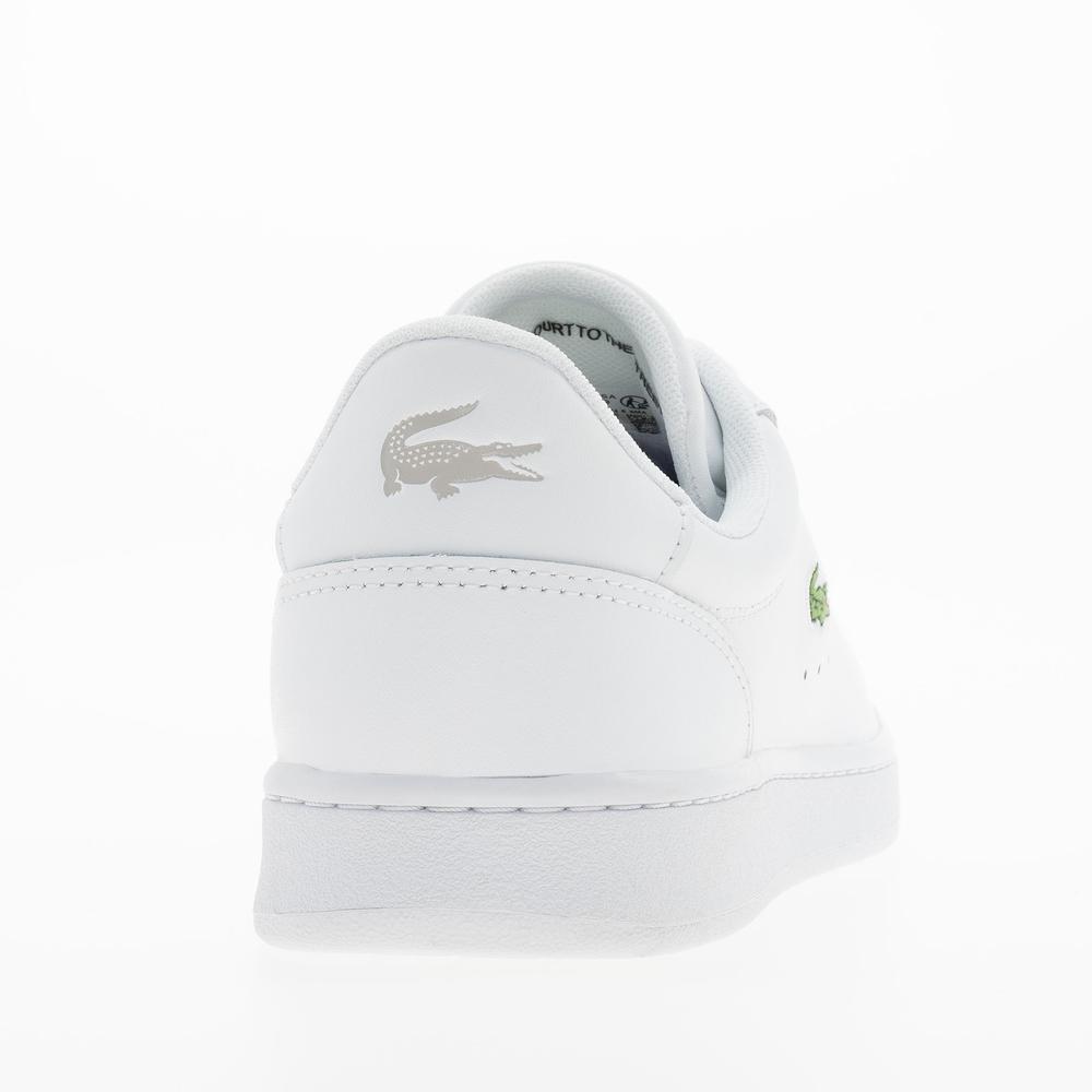 Buty męskie Lacoste Carnaby Set 748SMA0105-21G - białe