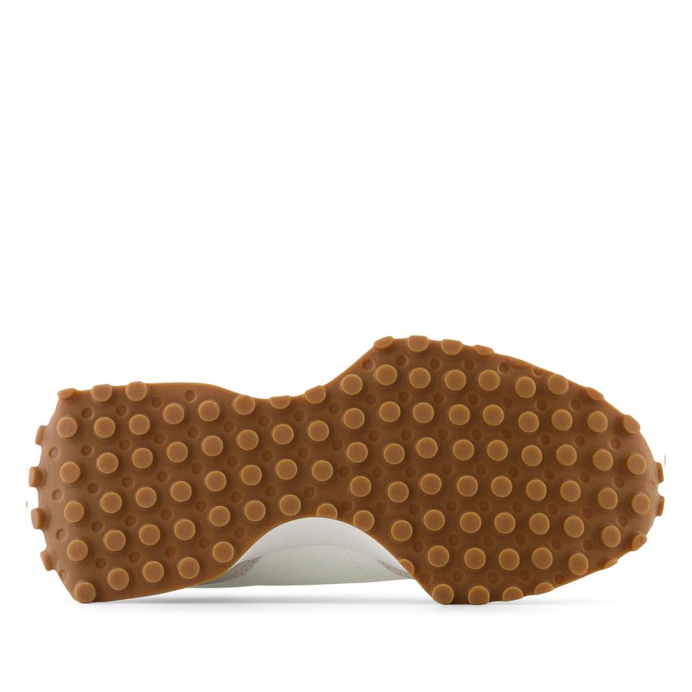 Buty New Balance WS327GD - beżowe