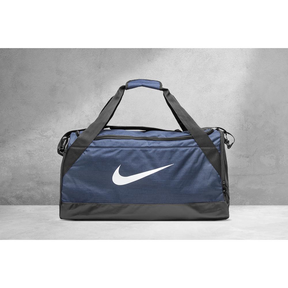 NIKE BRASILIA 6 DUFFEL > BA5335-410 R. S