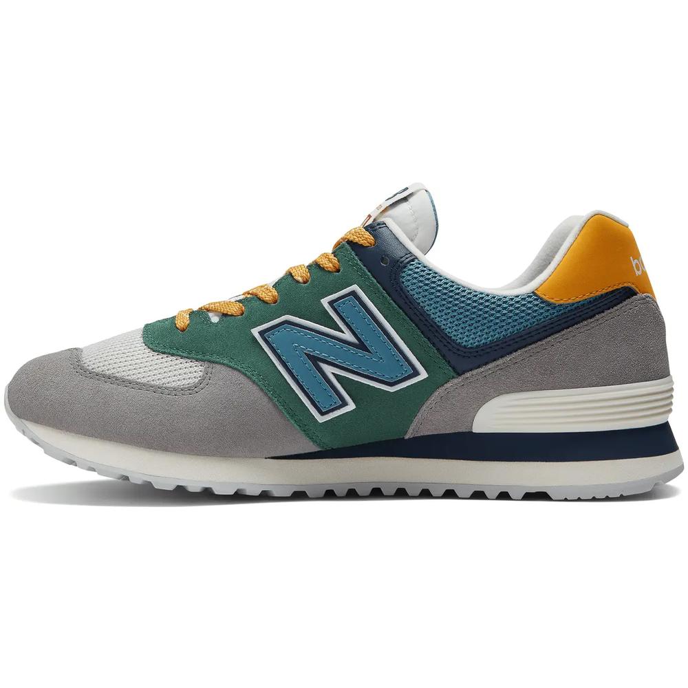 Buty New Balance ML574LE2 - multikolor