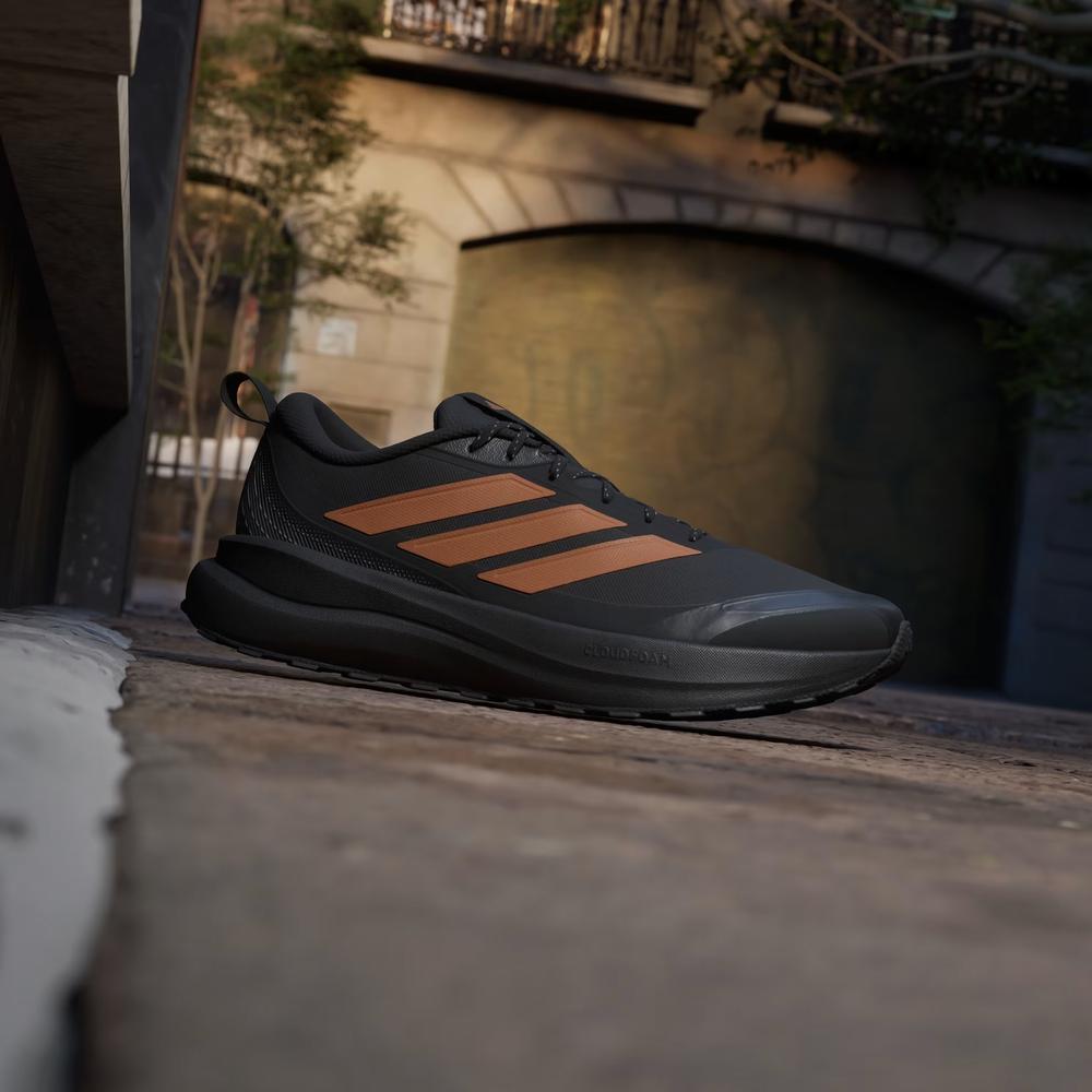 Buty męskie adidas Runfalcon 6 ATR IH1829 - czarne