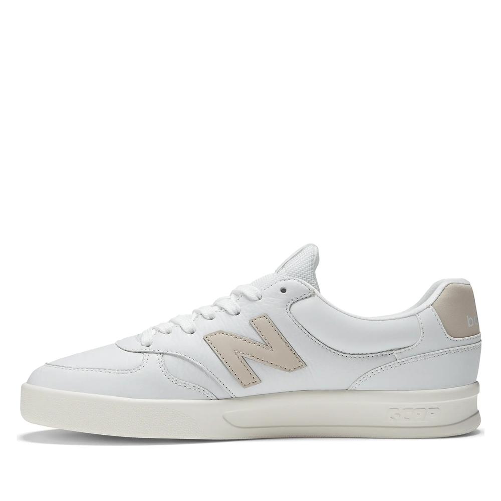 Buty New Balance CT300SG3 - białe