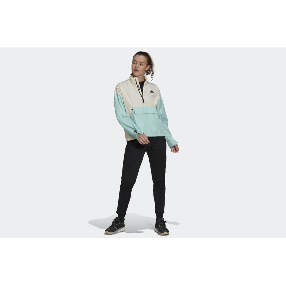 adidas Back To Sport WIND.RDY Anorak > GM4344