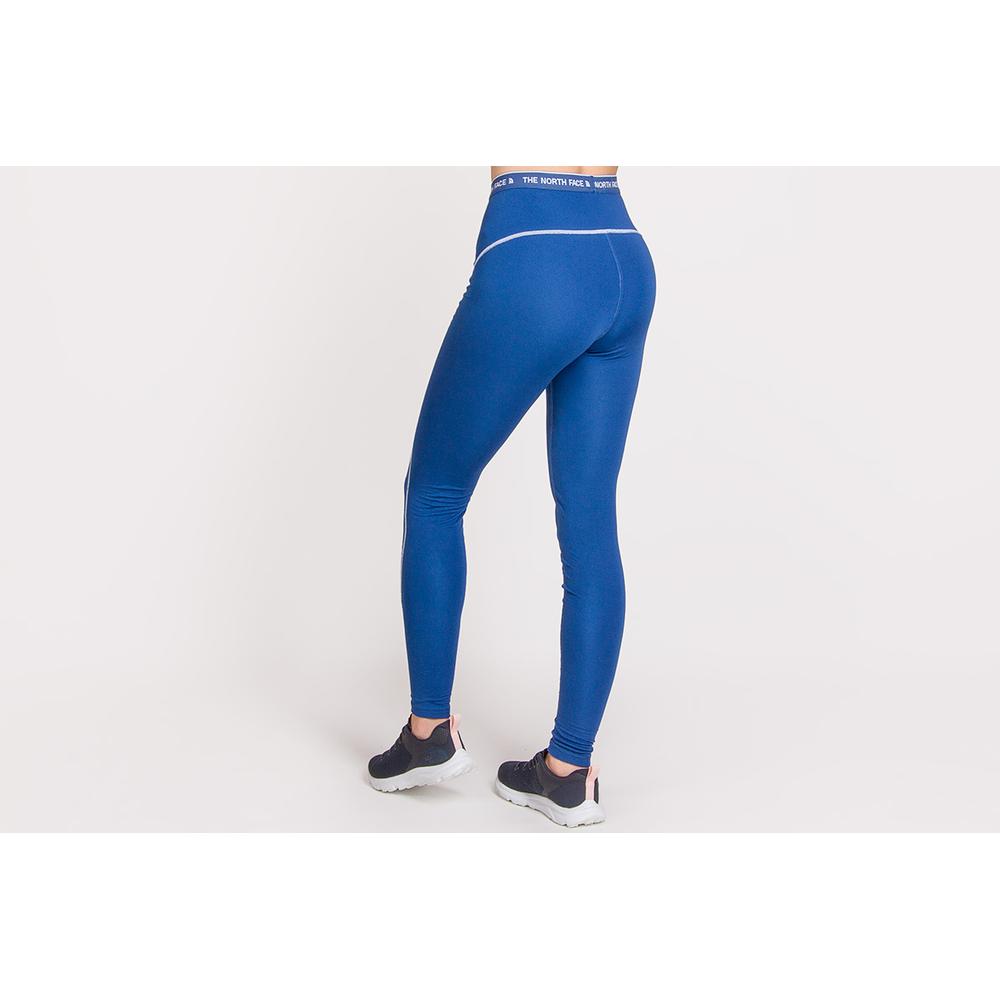 THE NORTH FACE WARM TIGHTS > T0C22041L