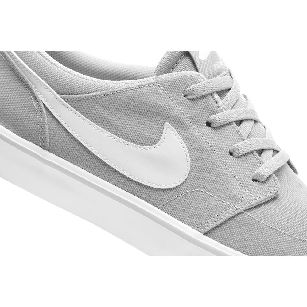 NIKE SB PORTMORE II SOLAR CANVAS > 880268-011