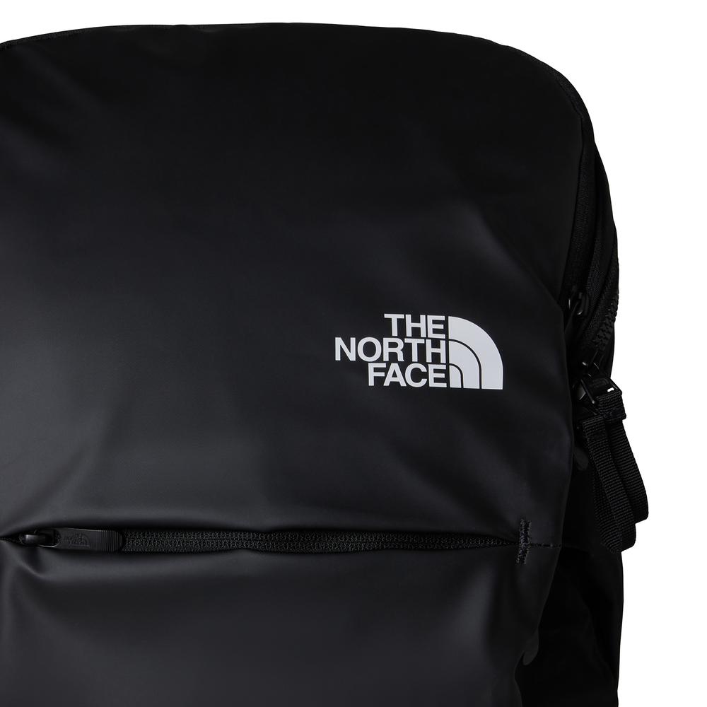 Plecak The North Face Kaban 2.0 0A52SZ4HF1 - czarny
