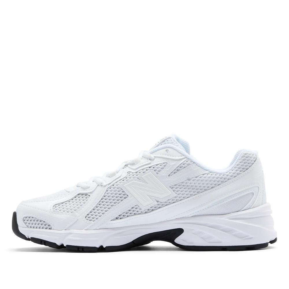 Buty unisex New Balance U740WW2 - białe