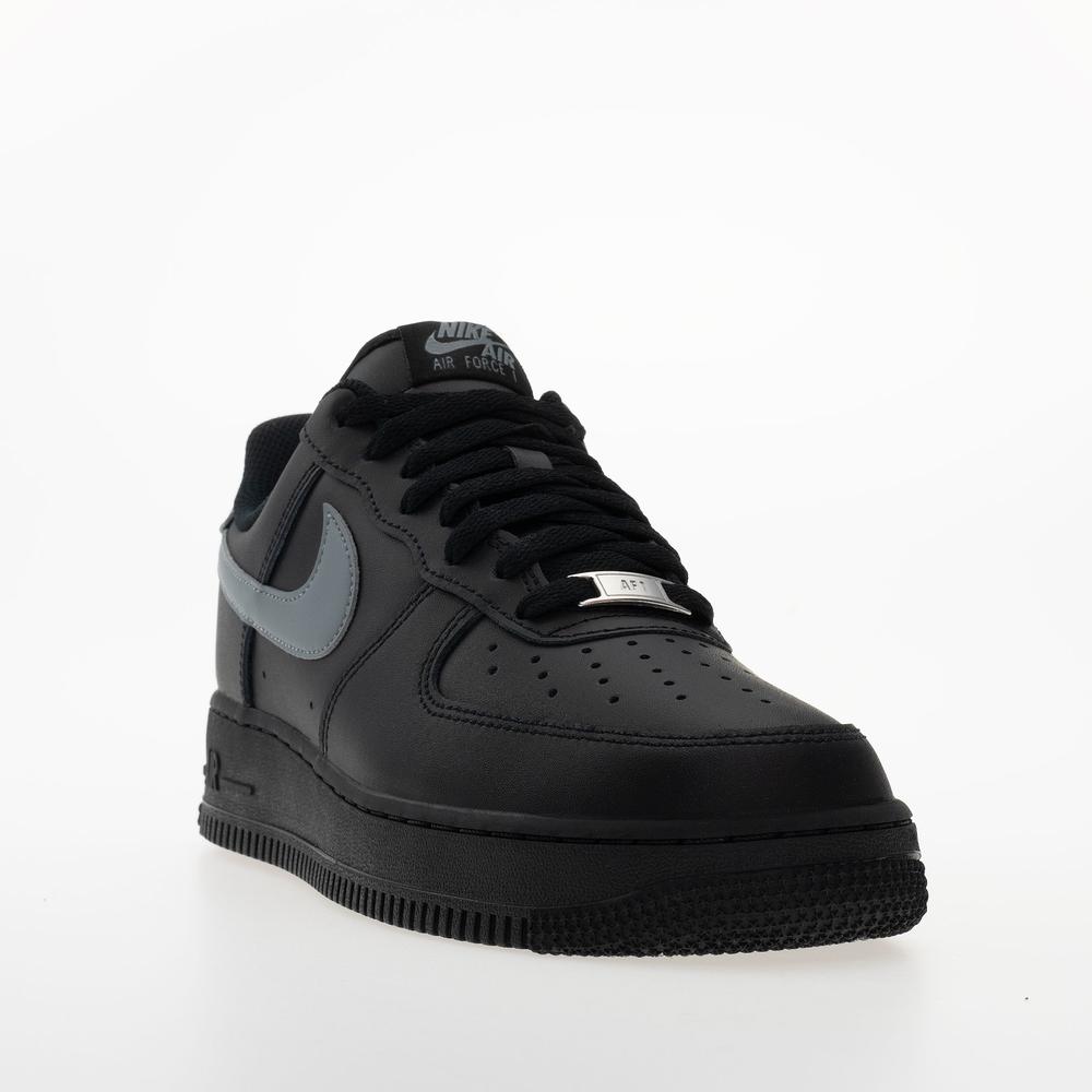 Buty męskie Nike Air Force 1 '07 FJ4146-003 - czarne