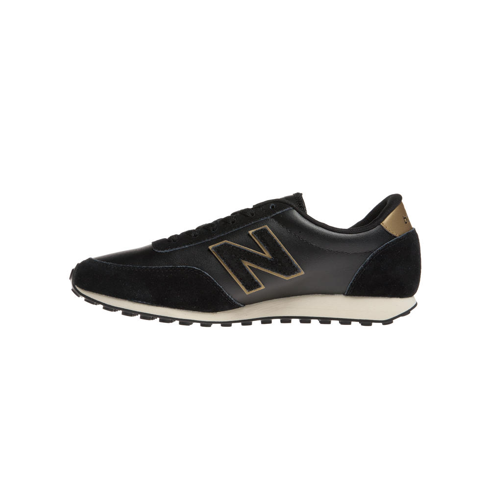 Buty New Balance U410SKG - czarne