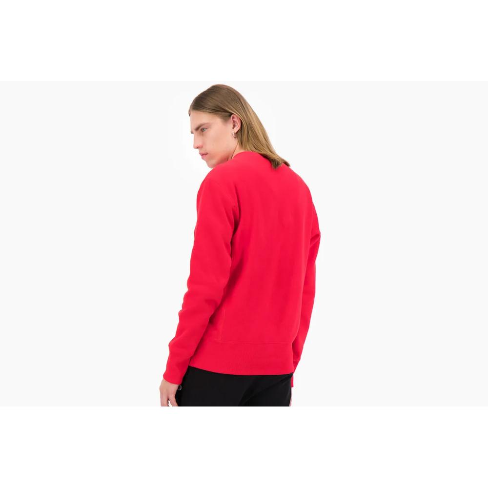 Champion Crewneck Sweatshirt > 213603-RS017