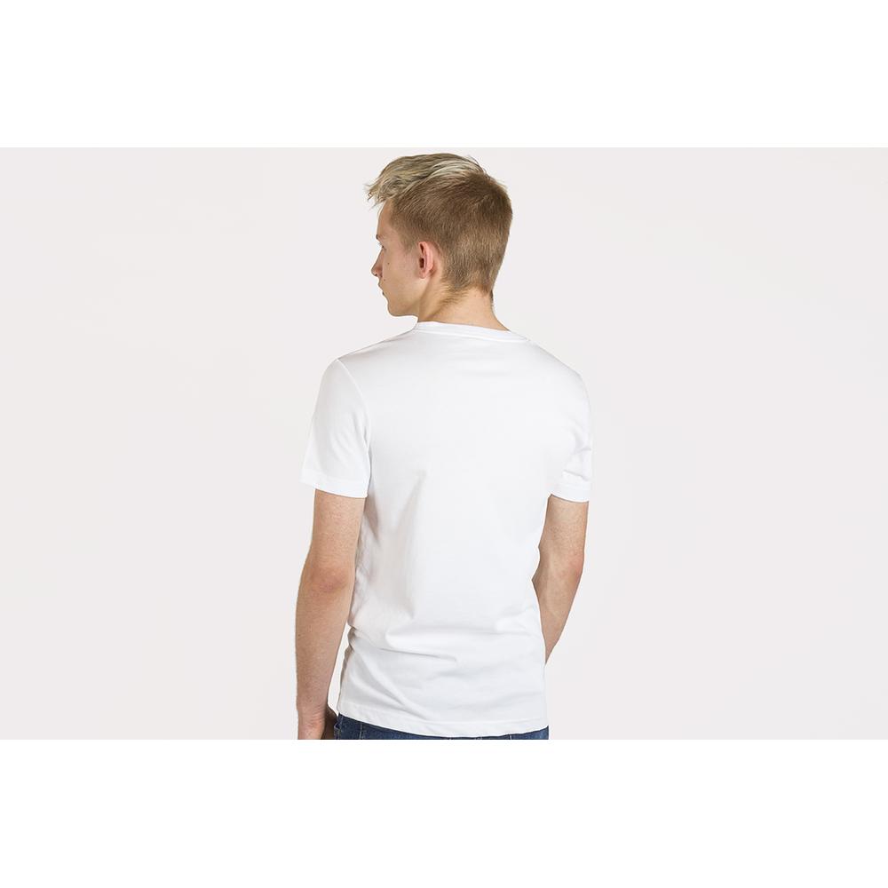 LACOSTE SPORT PRINTED BREATHABLE T-SHIRT > TH4865-522
