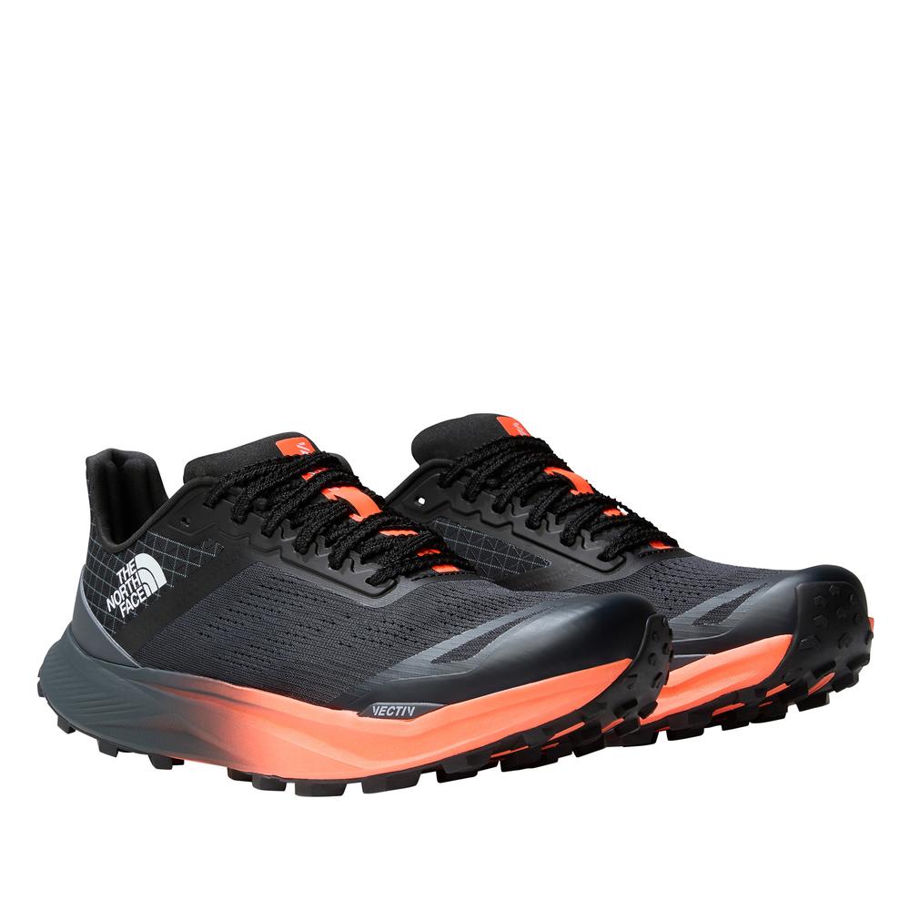 Buty The North Face Vectiv Infinite II 0A7W5M3KI1 - czarne