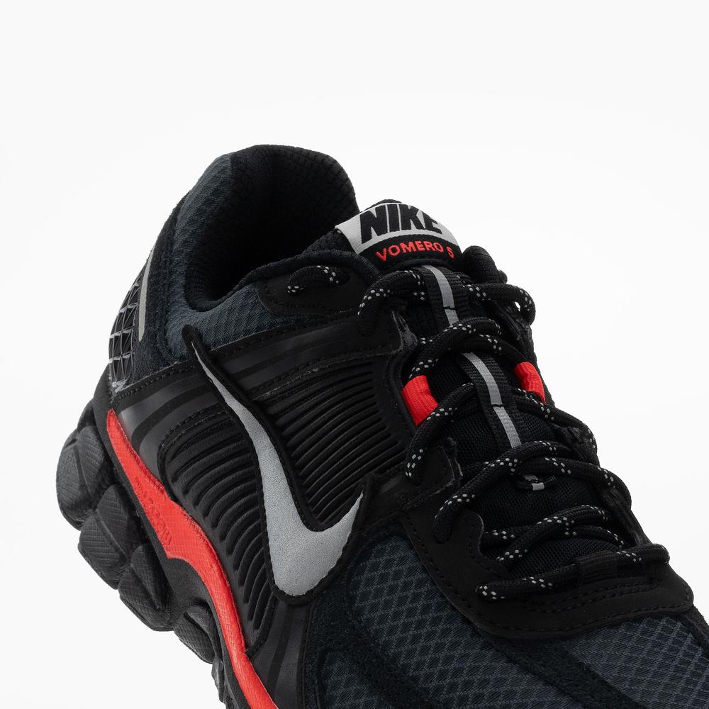 Buty męskie Nike Zoom Vomero 5 HV2527-002 - czarne