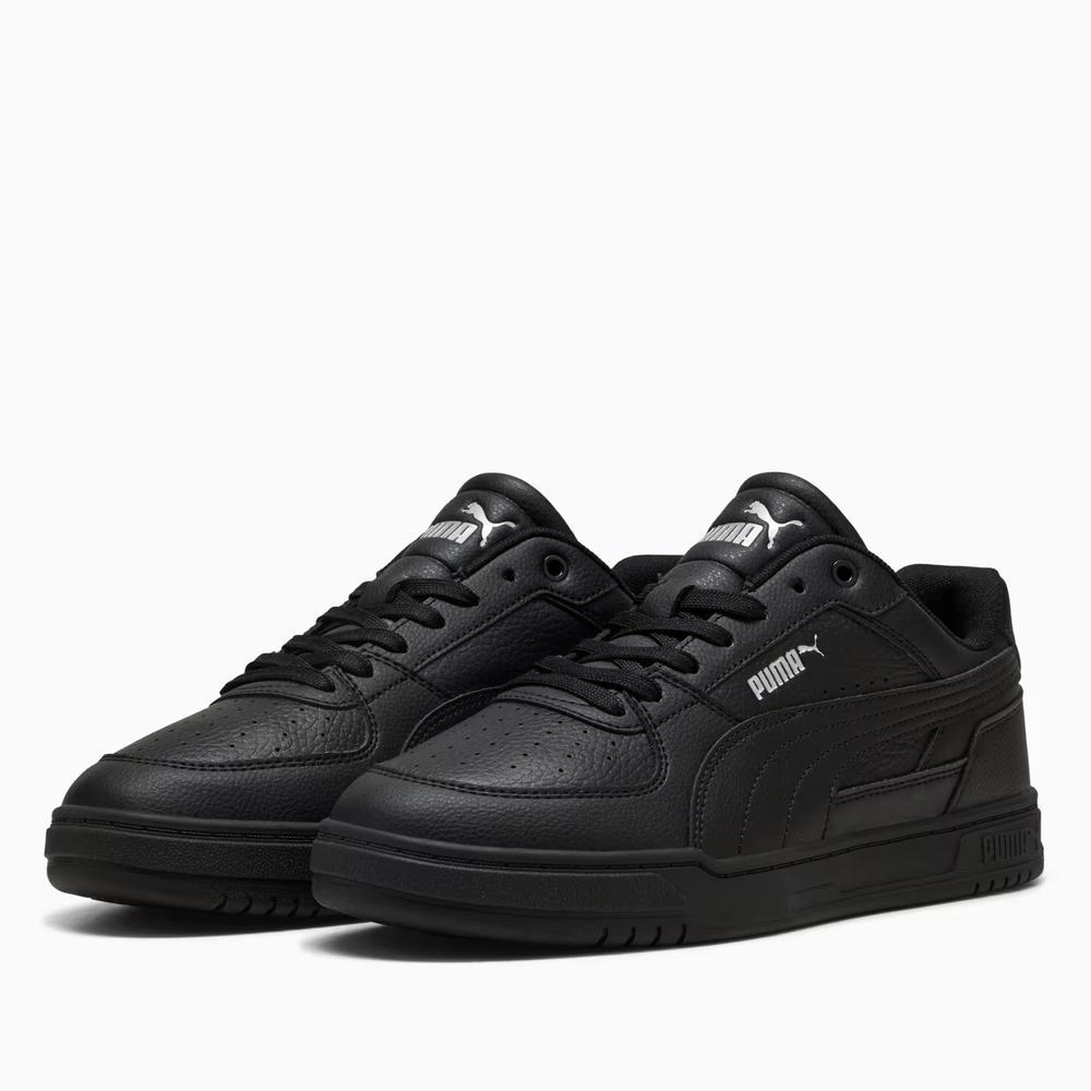 Buty unisex Puma Caven III 40448402 - czarne