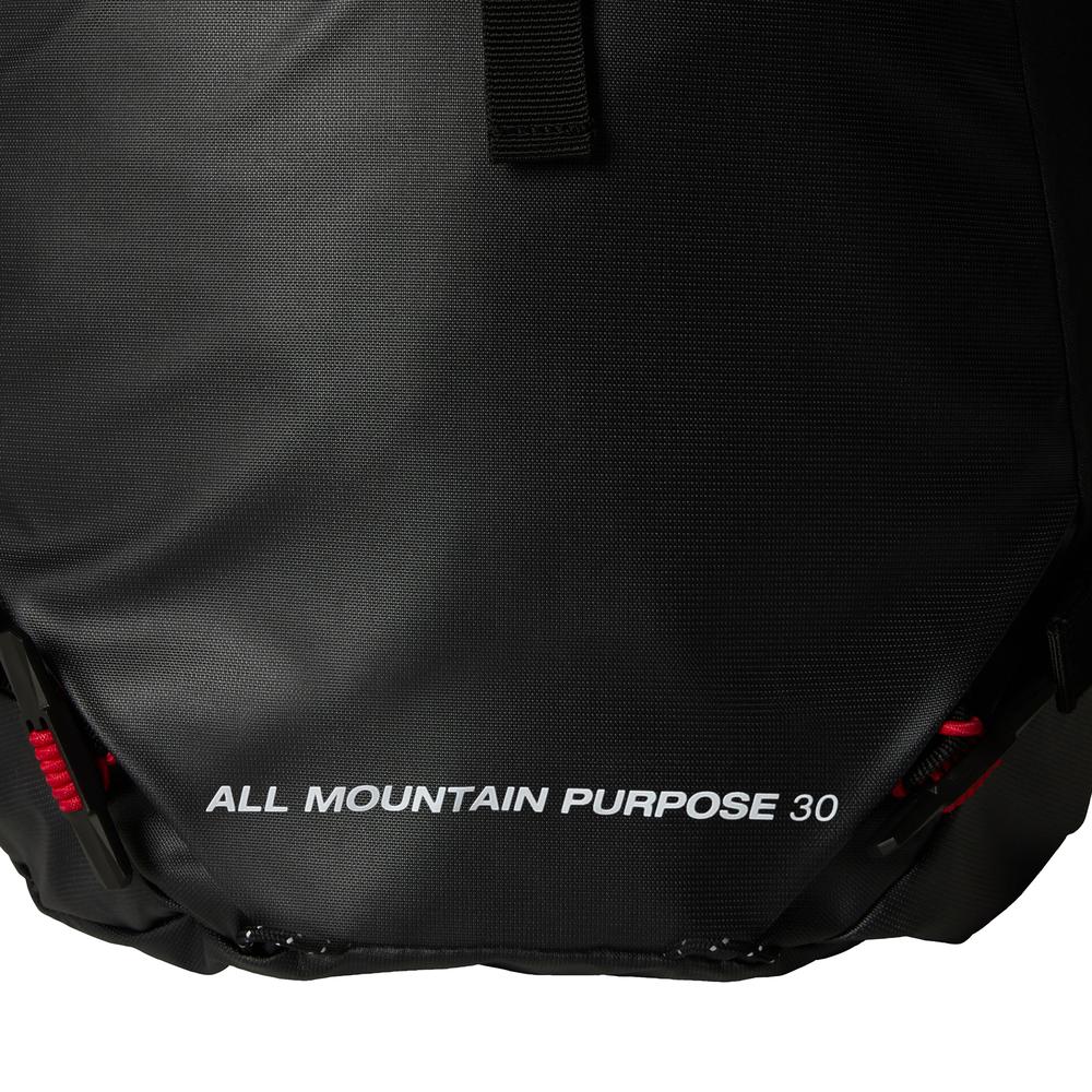 Plecak The North Face All-Mountain Purpose 30 0A88SYKX91 - czarny