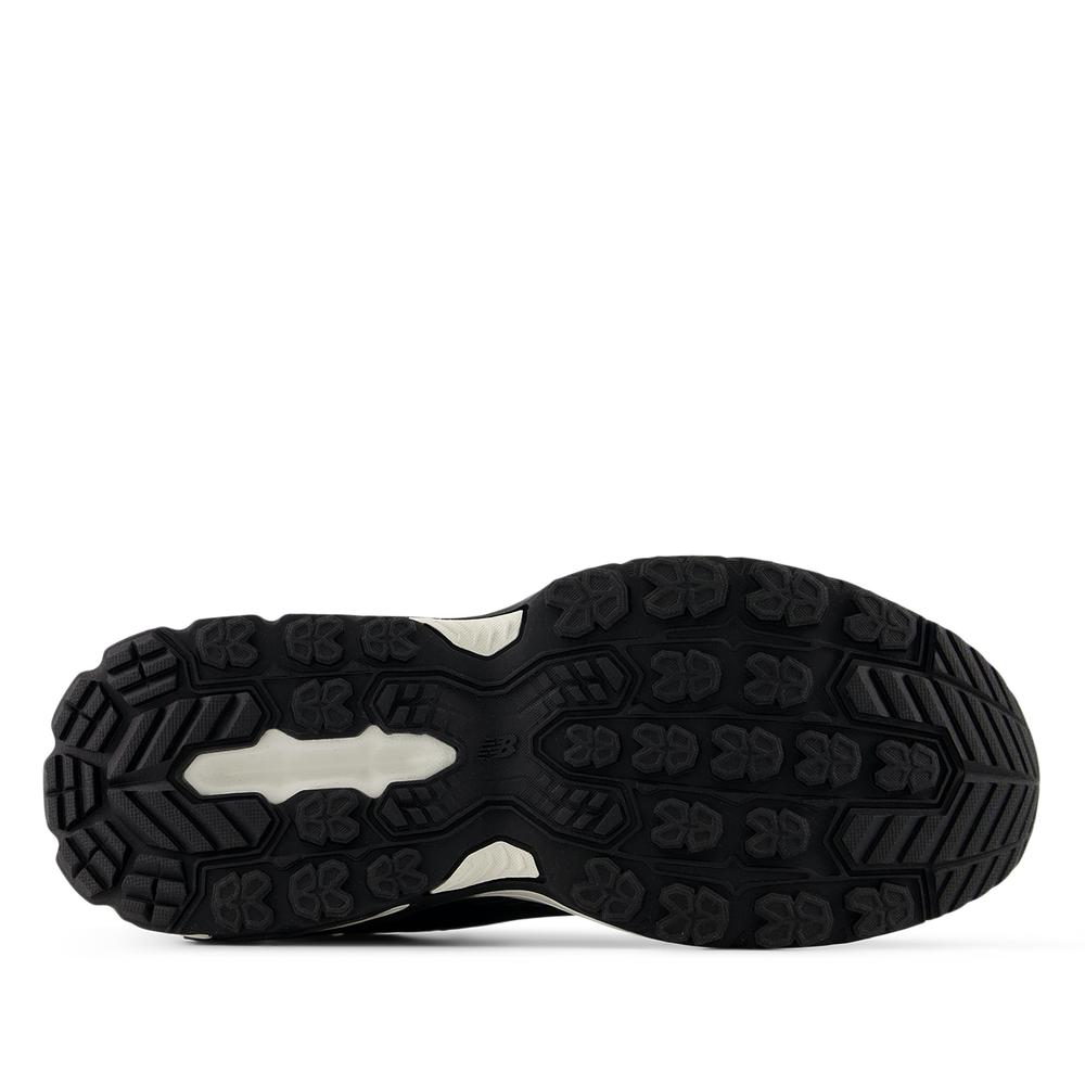 Buty damskie New Balance 410V9 W4105SO - czarne