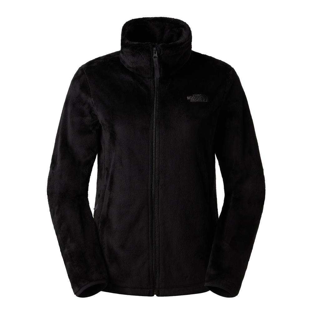 Bluza damska The North Face Osito 0A7UQJ4H01 - czarna