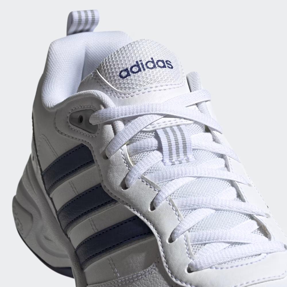 Buty adidas Strutter EG2654 - białe