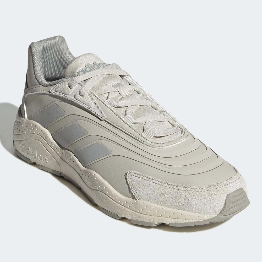 Buty adidas Crazychaos 2.0 GZ3814 - beżowe