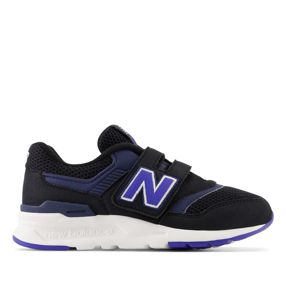 Buty New Balance PZ997HRA - czarne