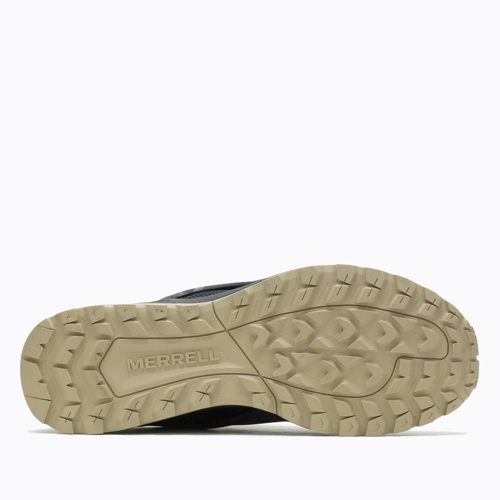 Buty Merrell Hydro Runner J066845 - czarny