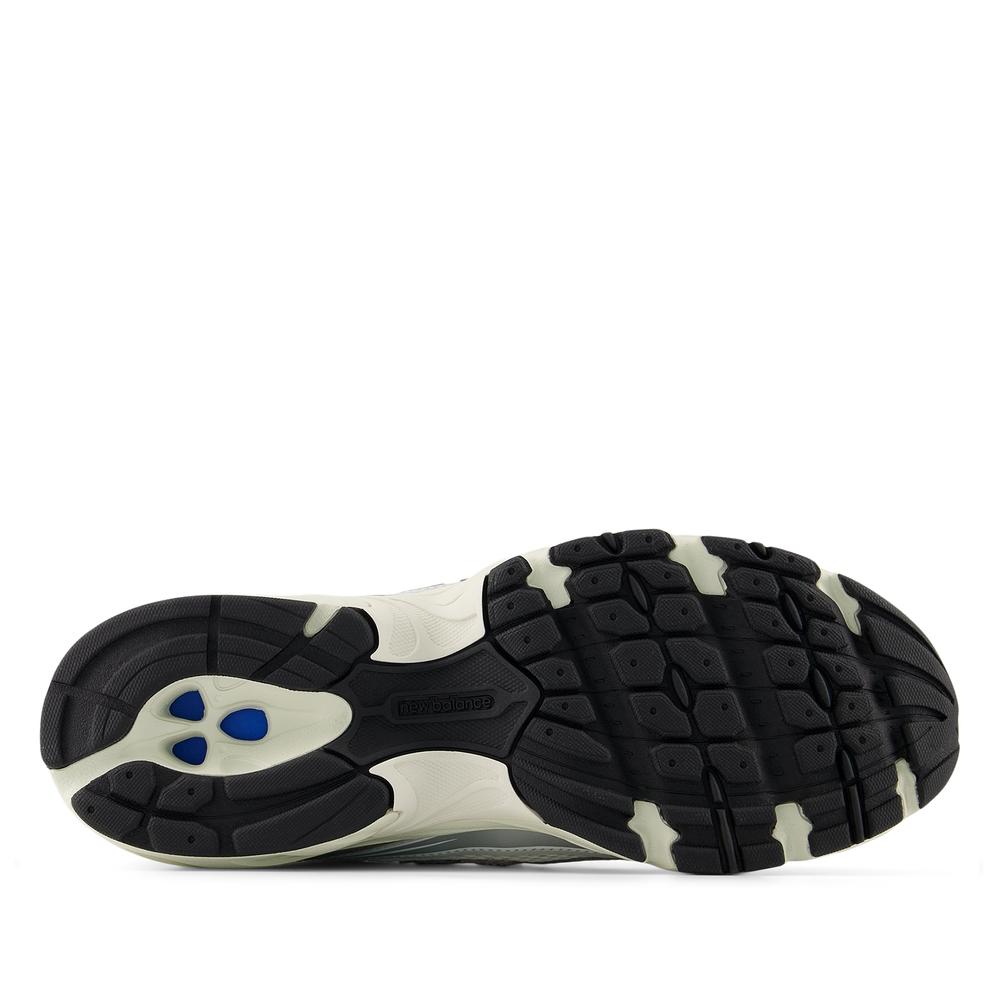 Buty unisex New Balance U7402EL - beżowe