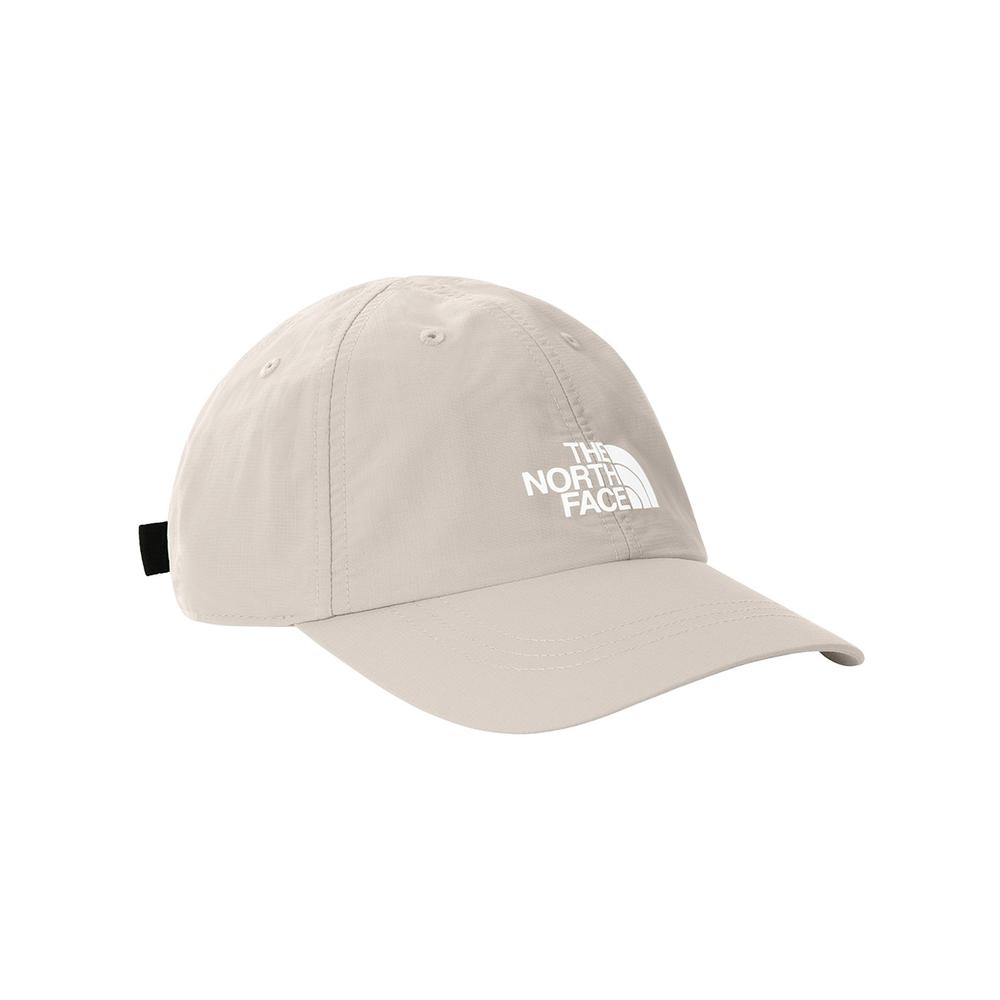 Czapka z daszkiem The North Face Horizon 0A5FXLN3N1 - beżowa