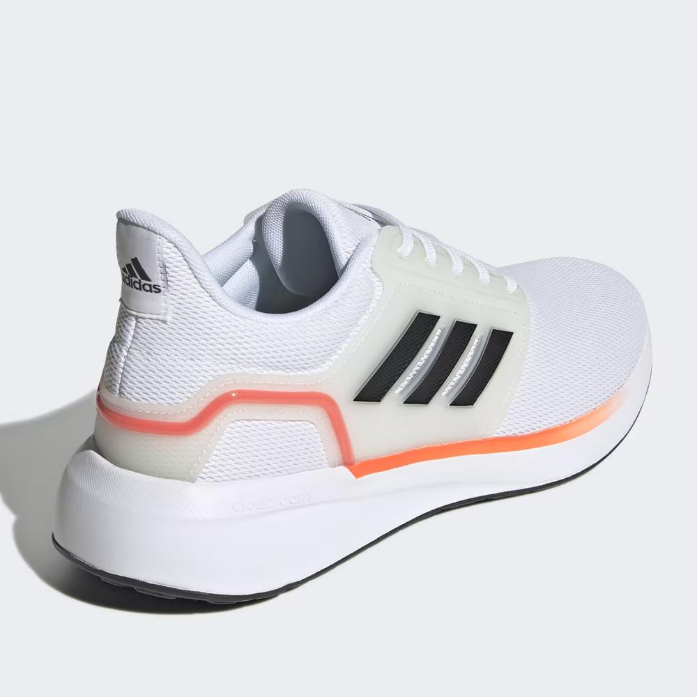 Buty adidas EQ19 Run H02036 - białe