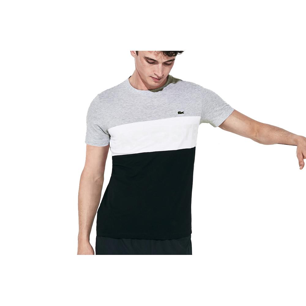 LACOSTE T-SHIRT > TH8426.P0F