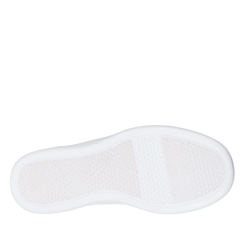 Buty Skechers Slip-ins Bobs Skip Cute B Cute Sweet 114815WHT - białe