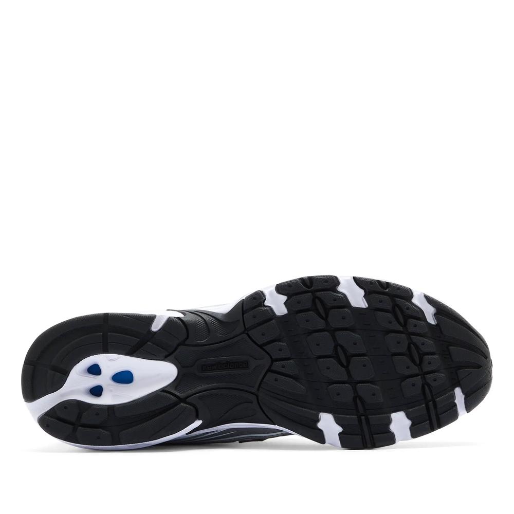 Buty unisex New Balance U740NW2 - białe