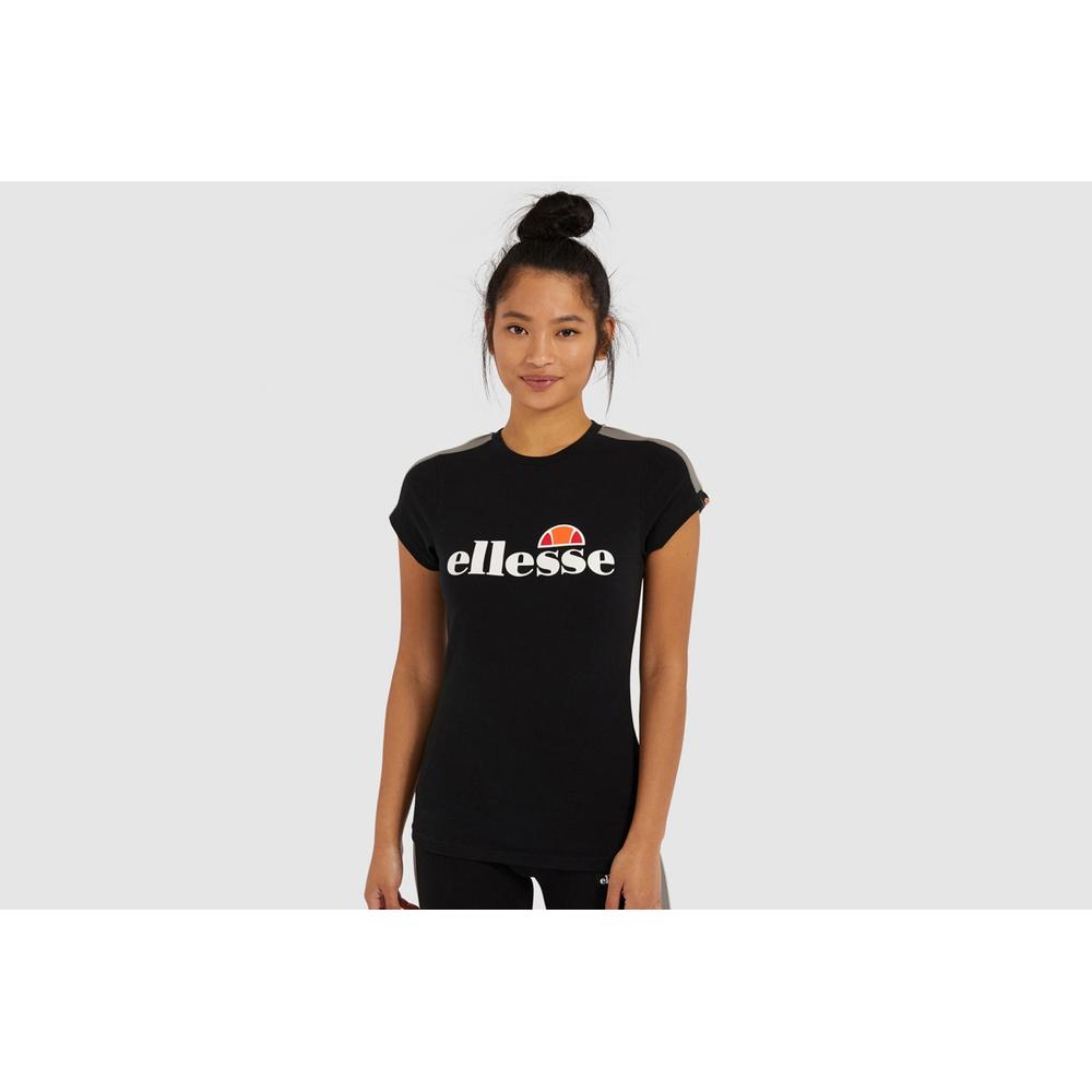 ELLESSE MALIS > SGG09674-BLACK