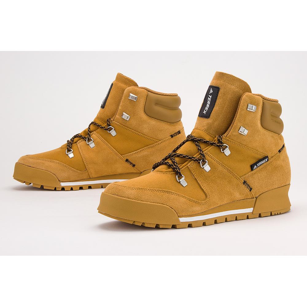 ADIDAS TERREX SNOWPITCH CW > FV5353