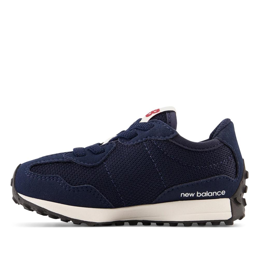 Buty New Balance IH327CNW - granatowe