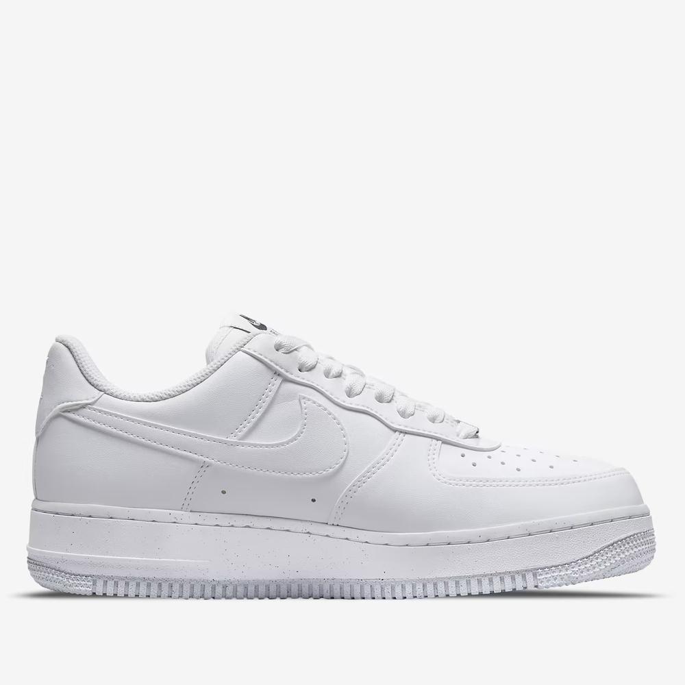 Buty damskie Nike Air Force 1 '07 Next Nature DC9486-101 - białe