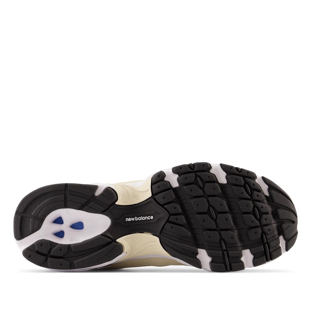 Buty New Balance MR530SMD - beżowe