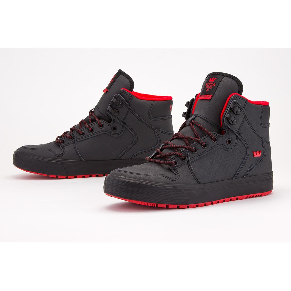 SUPRA VAIDER > 08043-008