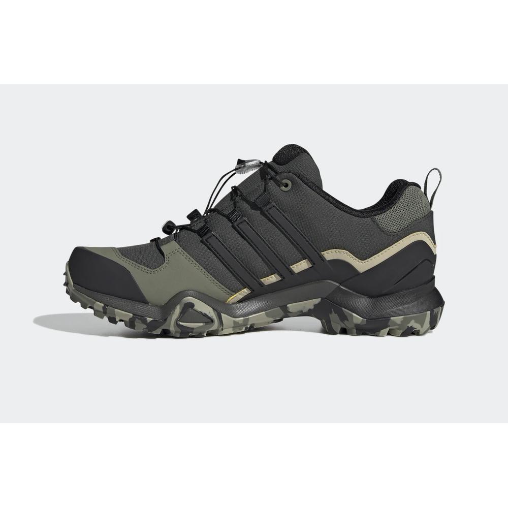 ADIDAS TERREX SWIFT R2 GORE-TEX HIKING > EG2872