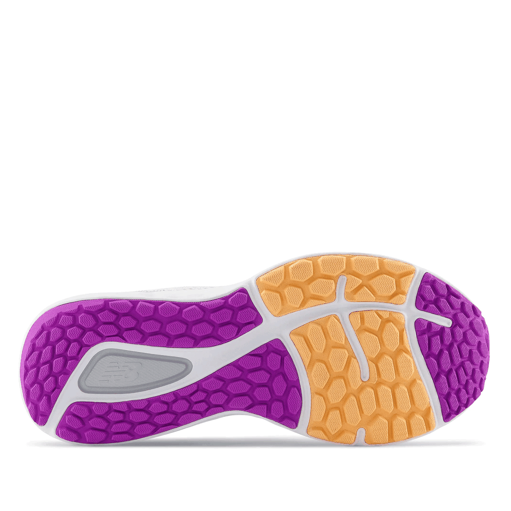 Buty New Balance Fresh Foam 680 v7 W680GN7 - szare