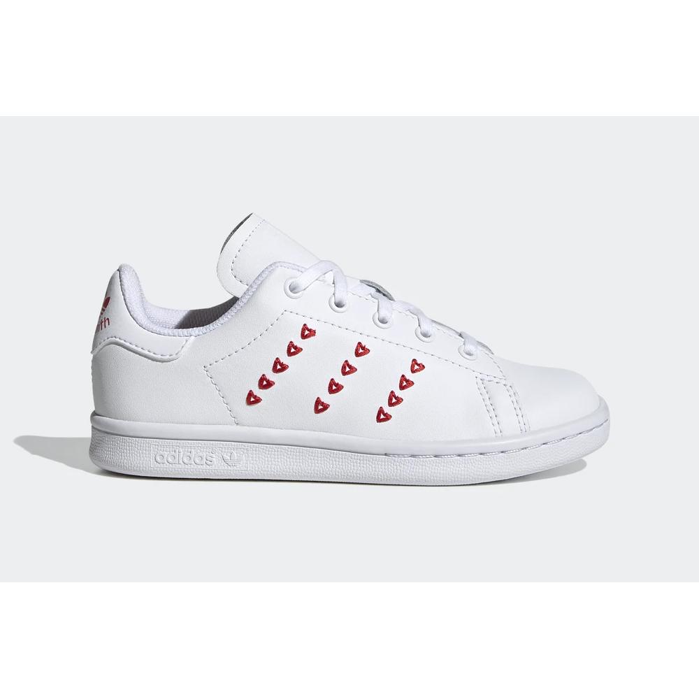 ADIDAS STAN SMITH C > EG6500