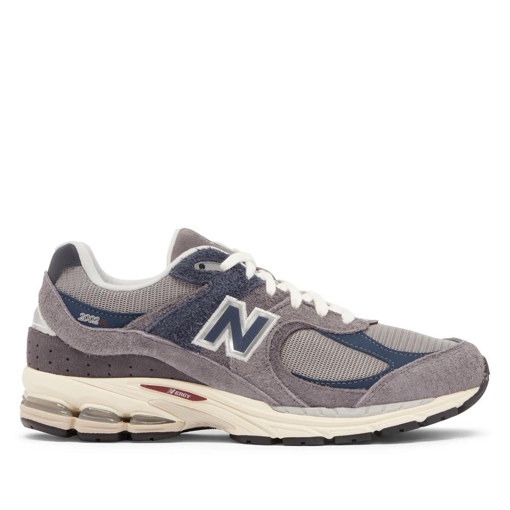 Buty New Balance M2002REL - szare