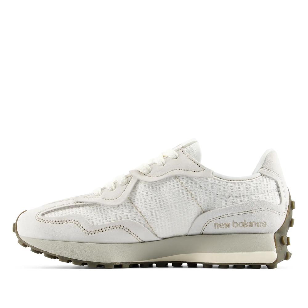 Buty unisex New Balance U327W2L5 - białe
