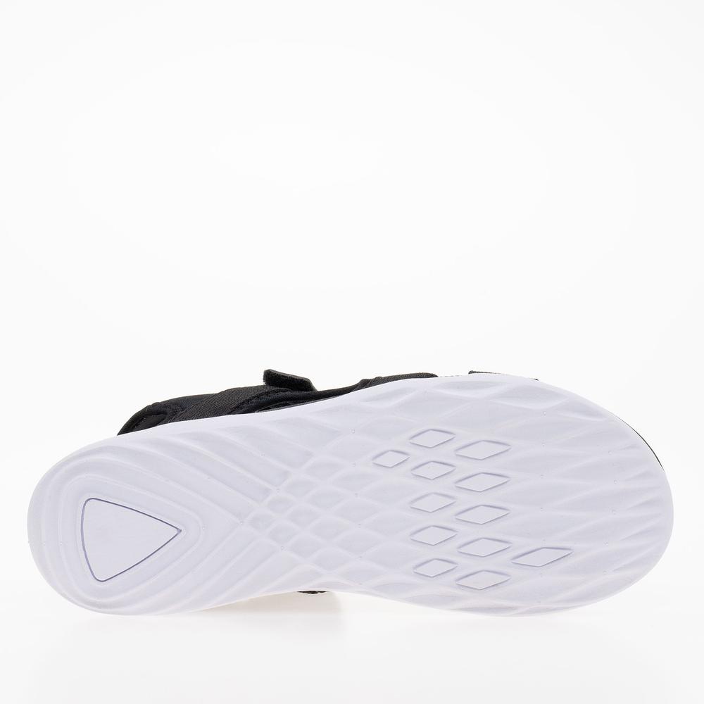 Sandały 4F SS23FSANF01421S - czarne