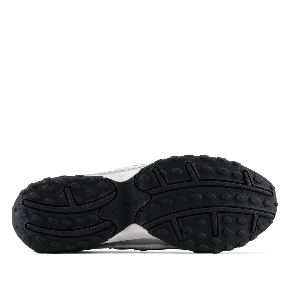 Buty damskie New Balance U204LPC - srebrne