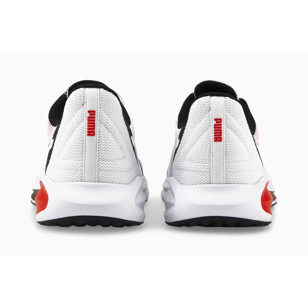 Buty Puma Twitch Runner 37628904 - białe