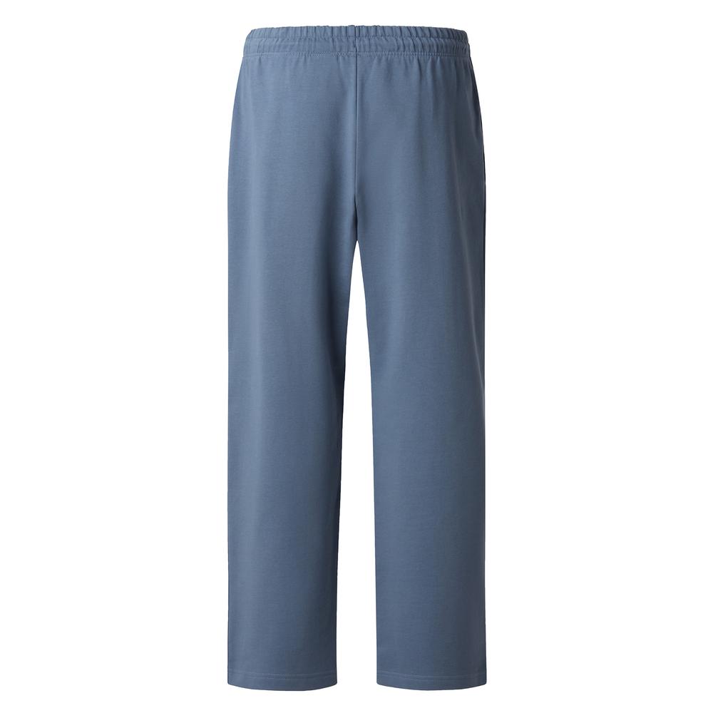 Spodnie męskie The North Face Essential Light 0A8GQH0U31 - niebieskie