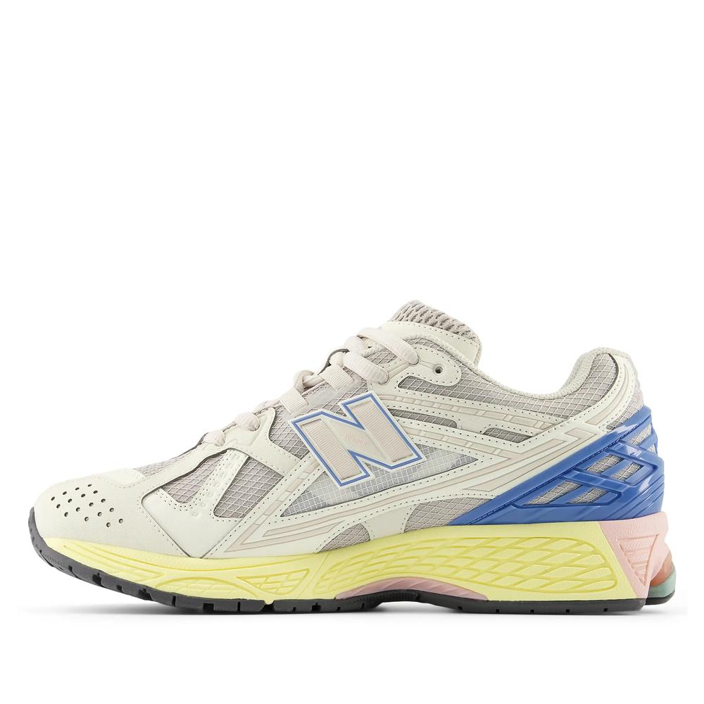 Buty New Balance M1906NC - beżowe
